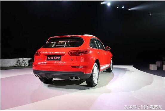 轿跑suv空间大的车型,哪款轿跑suv空间大