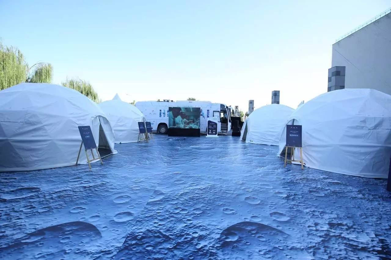 百度改造的“旅行者号”即将上路，但这次却不是用来测试无人驾驶