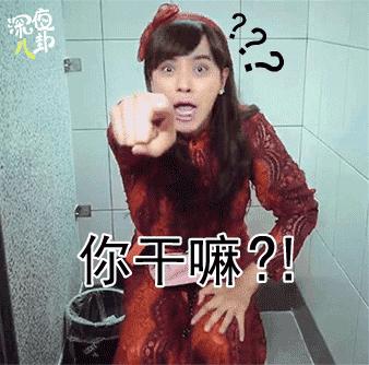 自从割双眼皮不算整容之后，娱乐圈不微调的女演员是真·不存在