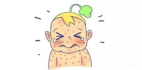 出疹时间顺序口诀,猩红热出疹顺序口诀