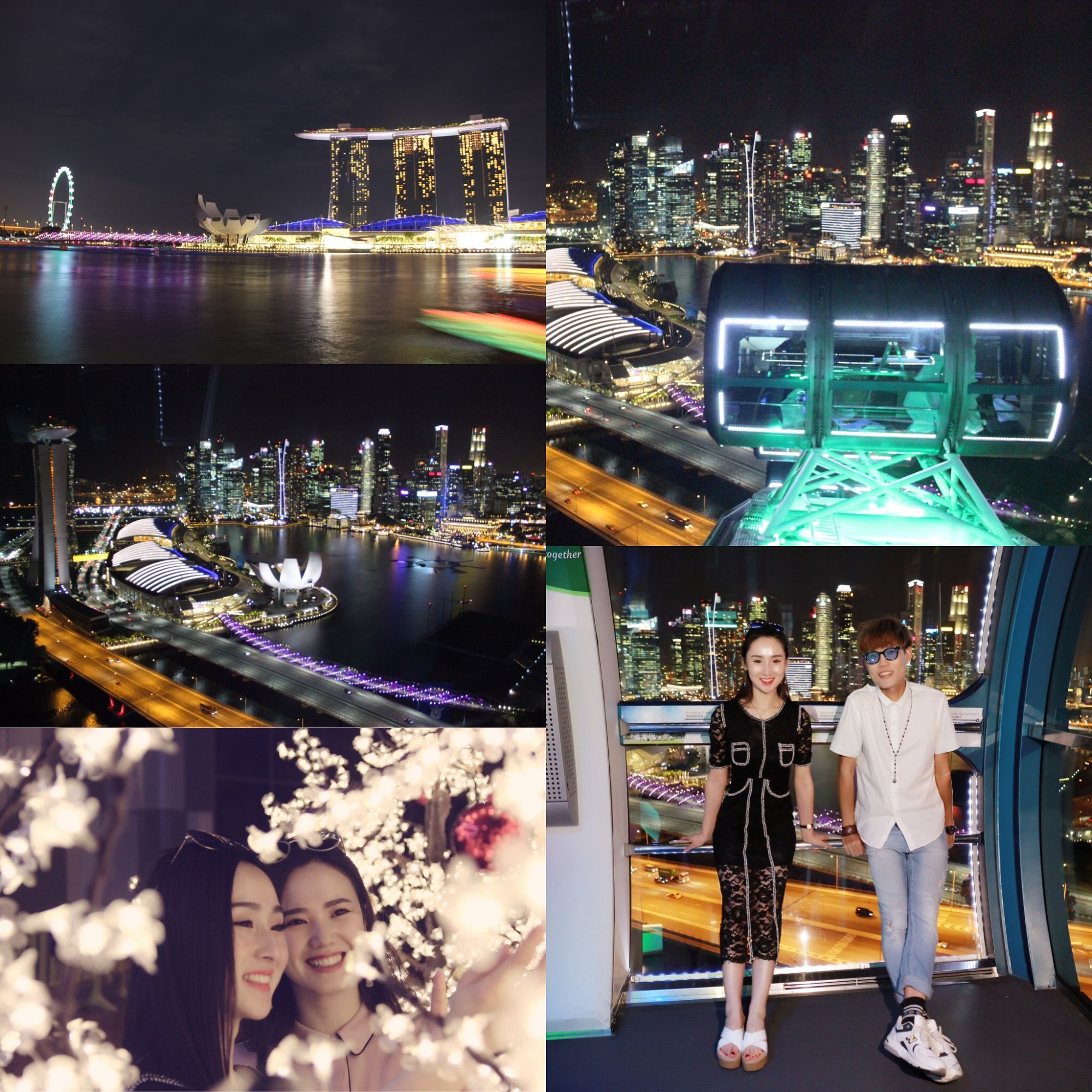 新加坡七天旅游攻略,7天新加坡之旅