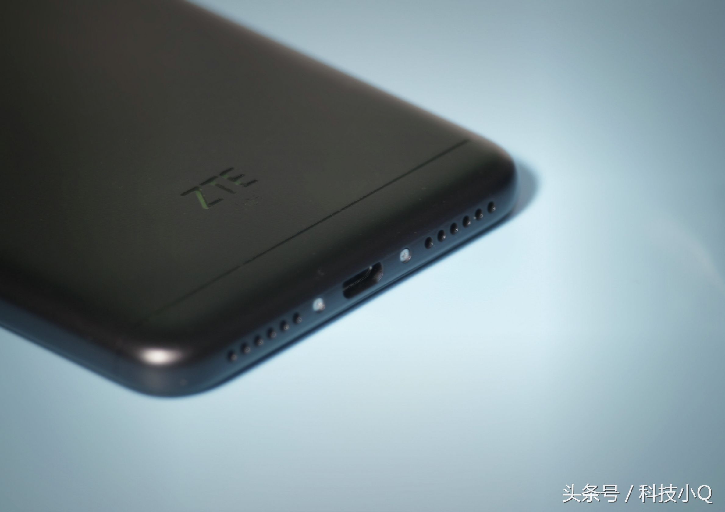 中兴小鲜5测评,中兴小鲜5支持全网4g