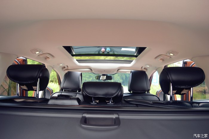 福特翼虎1.6两驱上路实测,新福特翼虎无尽之旅探索冬日秘境