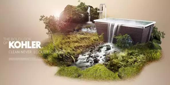 箭牌、九牧、恒洁、VSTOTO、科勒、本土卫浴对抗跨国卫浴