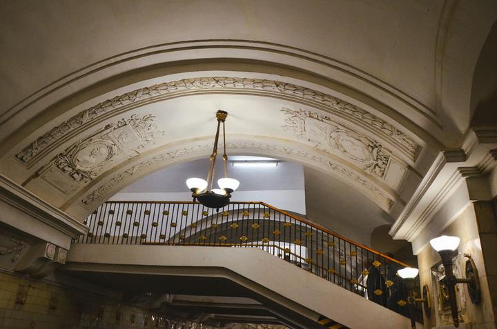 感受战斗民族的霸气,感受战斗民族的热情