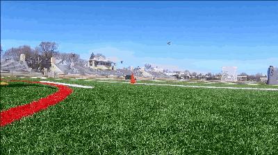 前锋如何学会快速进球过人技巧,作为一个小前锋应该怎么打