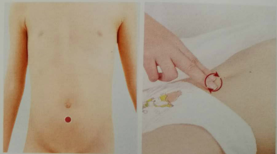 如何做到宝宝不积食,育儿小窍门婴幼儿