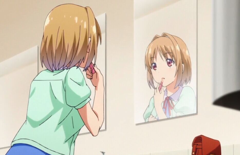 占了女主便宜还卖乖，这个男主是本季度新番最牛男主