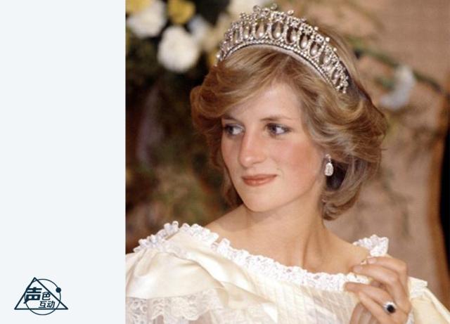 永远的英伦玫瑰戴安娜王妃,戴安娜去世时英国有多伤心