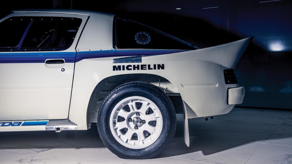 马自达7限量版,马自达rx7全国限量