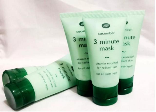 BOOTS这个牌子的护肤品超好用，却样样不过百