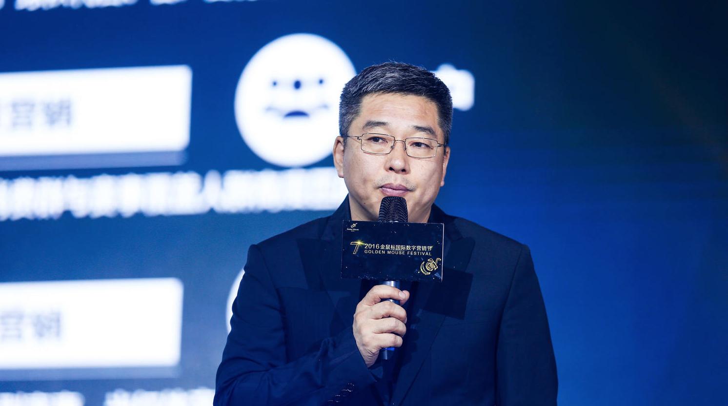 央视解说刘建宏,刘建宏央视离职