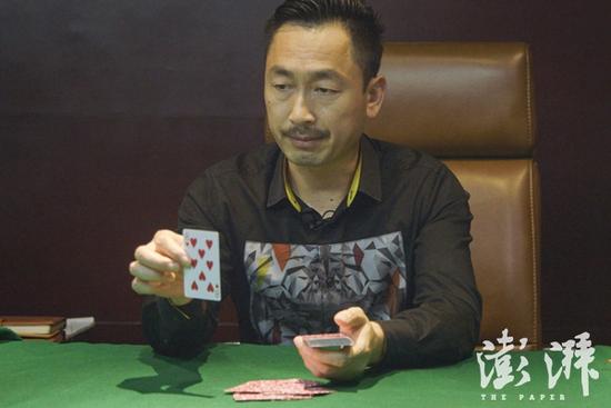 揭秘戒赌中心：学员每天读《论语》禁用手机电脑