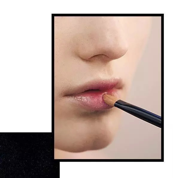 最好看斩男口红,唇妆推荐5款口红