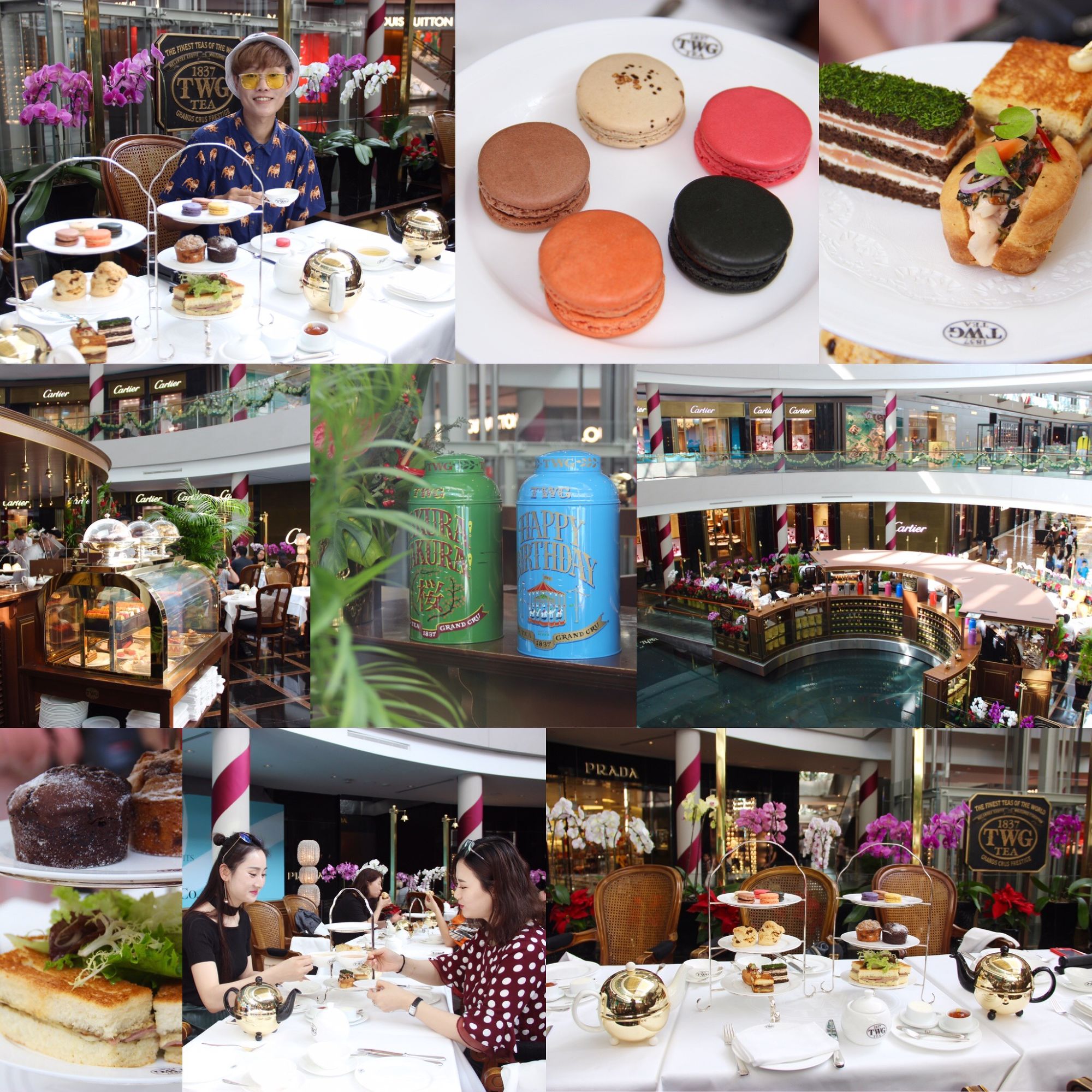 新加坡七天旅游攻略,7天新加坡之旅