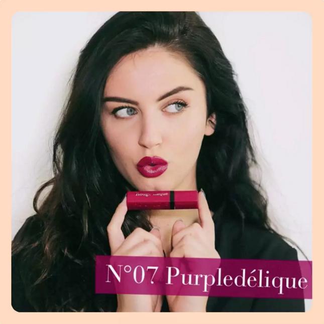 阿玛尼平替口红,妙巴黎的唇釉怎么样