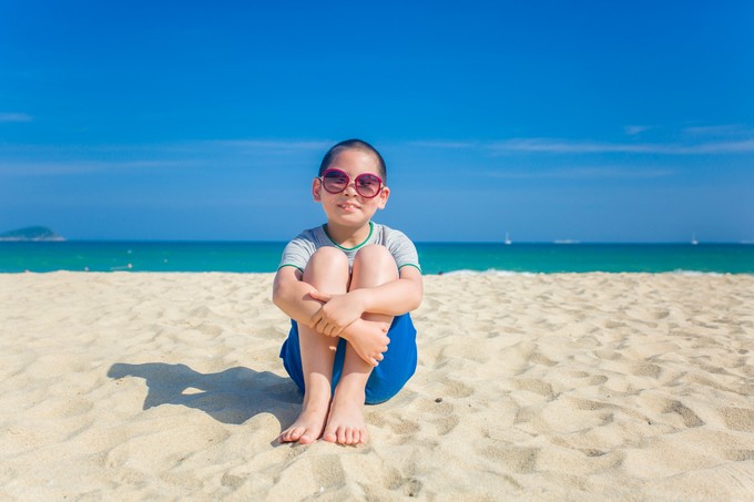 带着老妈和宝贝游三亚（两家铂尔曼和亚龙湾红树林度假之旅）