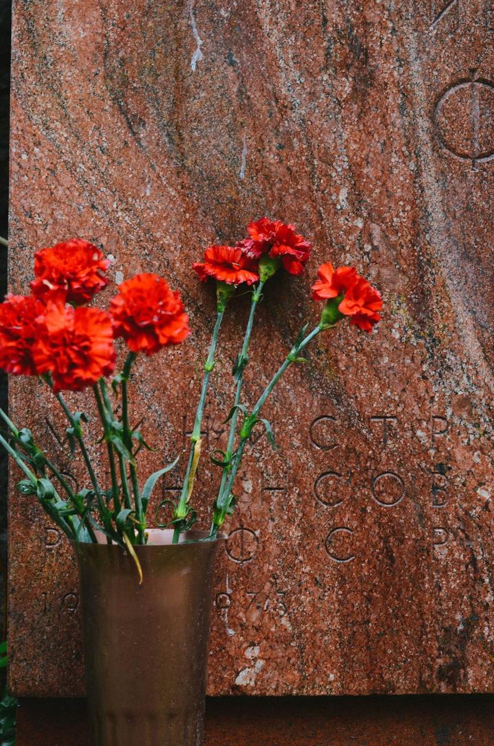 感受战斗民族日常,感受战斗民族的热情