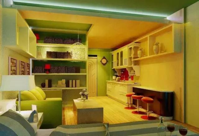 夏秋之交我为“寓”狂！——石家庄公寓产品热销探秘