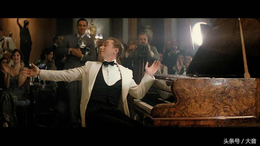 海上钢琴师电影解说,海上钢琴师电影最感动的曲子