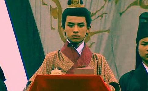 刘禅智力,刘禅智商