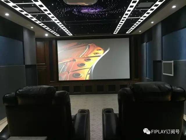 uandksound系列音响,案例展示背景音乐