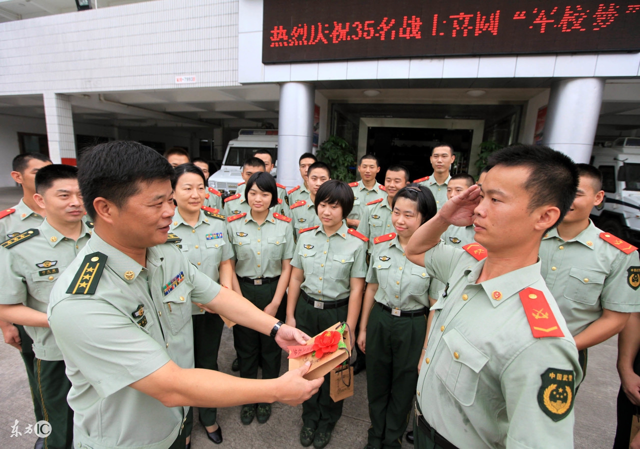 火箭军军校毕业后分配去向和待遇,军校毕业后分配去向和待遇