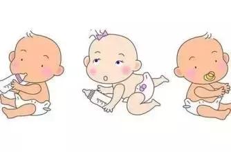 宝宝腹泻别着急三招教你轻松应对,宝宝腹泻的十大危害