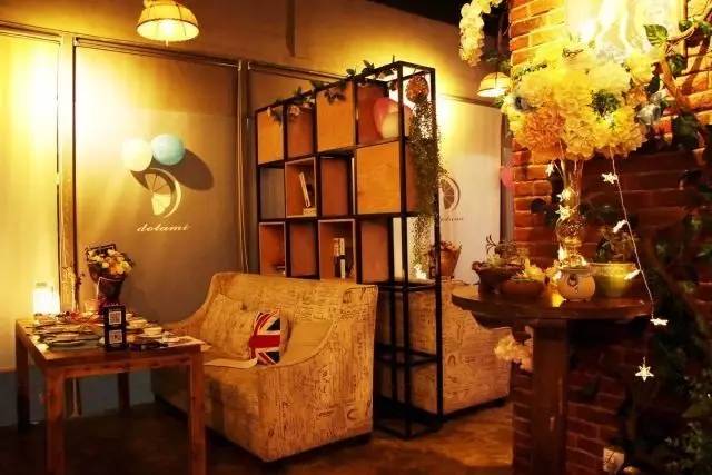 盒子里：仙境般的秘密花园，呼吸间都是浪漫的气息！