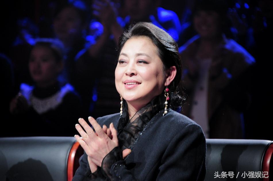 娱乐圈嫁得最好的8位女星,娱乐圈里的结婚多次的女艺人