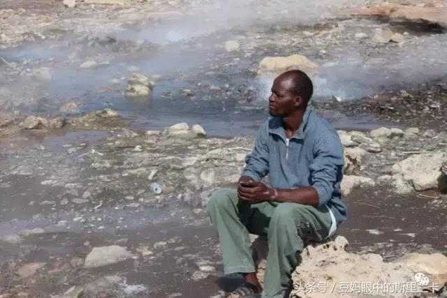 风动？树动？心动！致你，Kenya