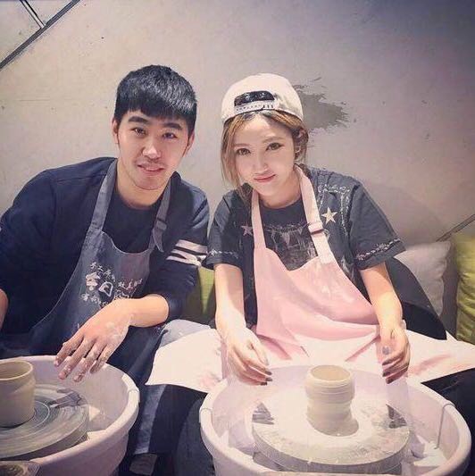 国乒宣布大婚,国乒名将官宣了吗