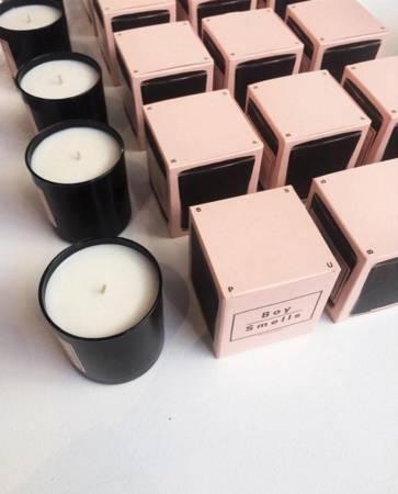 男孩子身上什么味道最好闻,男孩子什么味道最好闻