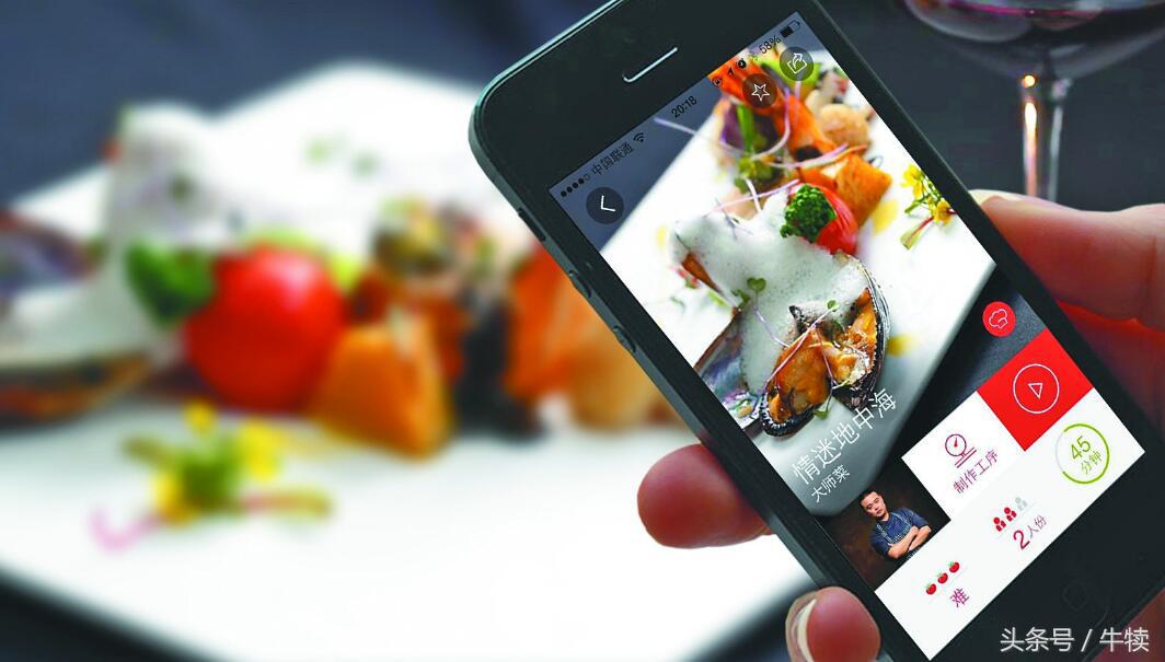 外卖运营成本分析,外卖行业的盈利模式分析