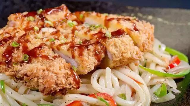 武汉美食街top10,武汉各类美食top1