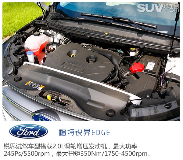 强者恒强实战,长安福特锐界深度测评