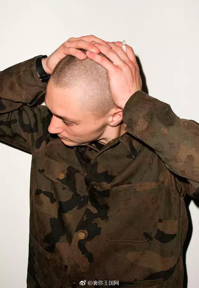 亚历山大王阿迪达斯联名球鞋,亚历山大王和阿迪达斯合作款鞋