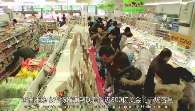 GJSAY光晶说：欠债8000万，老夫妻开一家小超市，年赚7