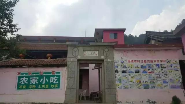 山西历山舜王坪大草原攻略,看云海高山草甸的地方