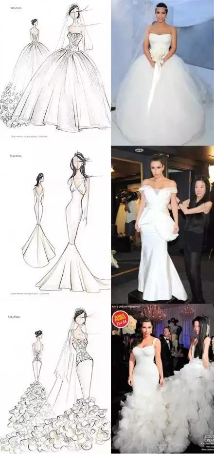 为无数明星设计婚纱，63离婚依旧拥有爱情，小男友就她的羊胎素