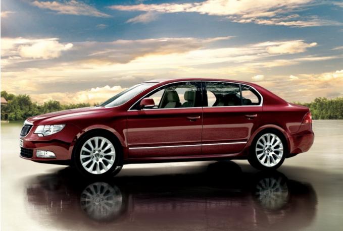 斯柯达昊锐1.8t二手车值得入手吗,斯柯达昊锐发动机