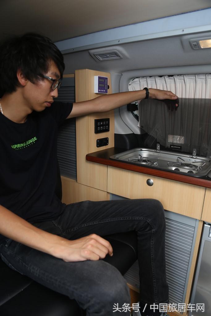 上汽大通g10最新款房车,大通g10升顶房车使用感受