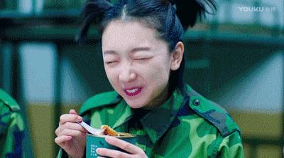 周冬雨讲述成长后的改变,周冬雨成长的过程