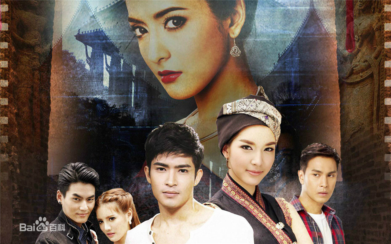 推荐十部好看的电视剧泰剧,十部最值得看的泰剧高甜