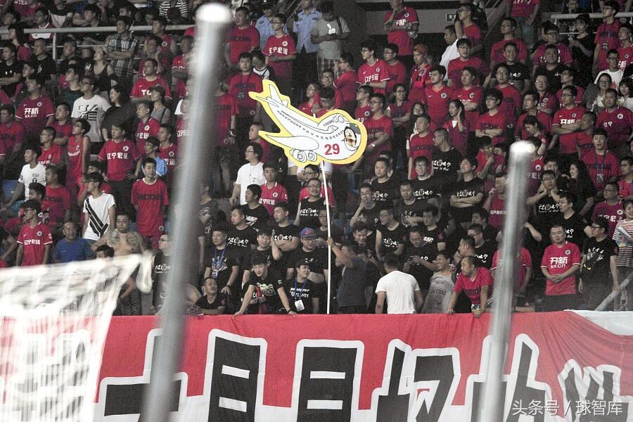 郜林为什么会被辽宁球迷问候,郜林一比零绝杀辽宁