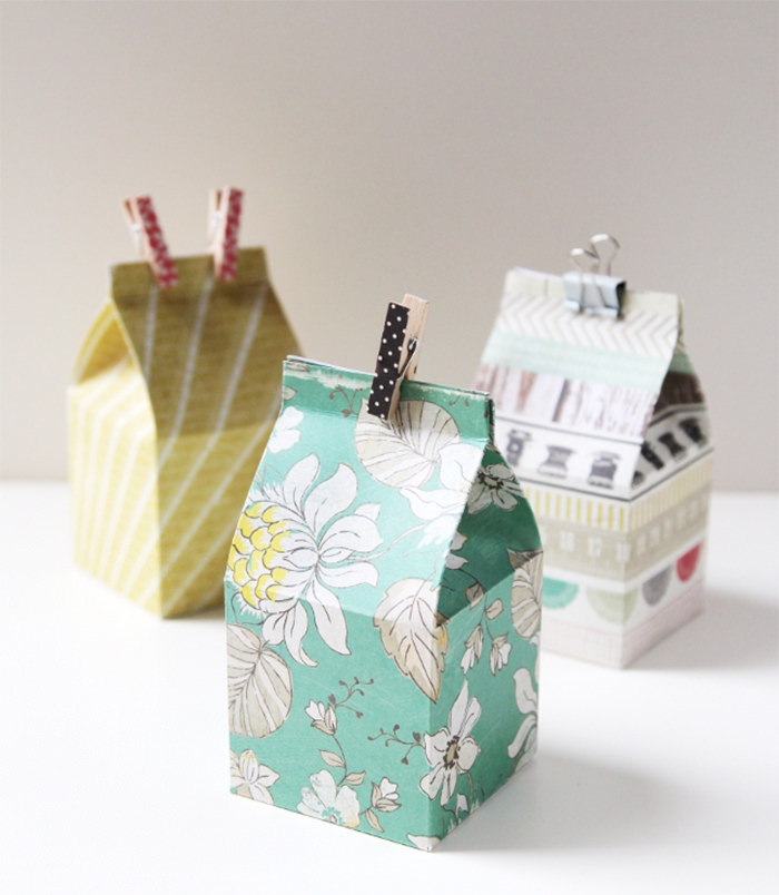 婚礼伴手礼礼盒包装,高级创意礼品包装教程