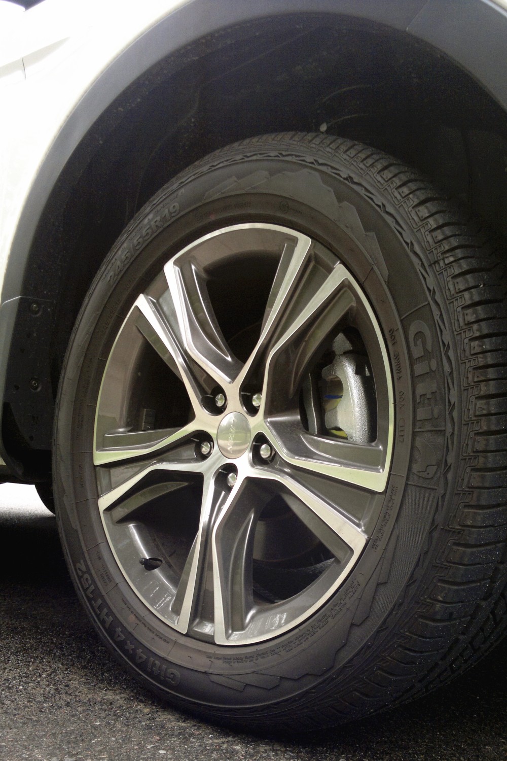 想要性价比选什么车,力帆x80大7座suv