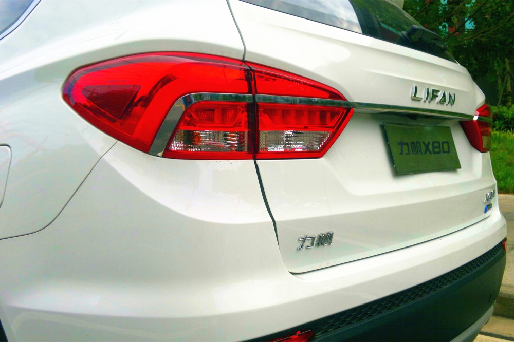 力帆x80出最新款了吗,力帆七座15万以内的车