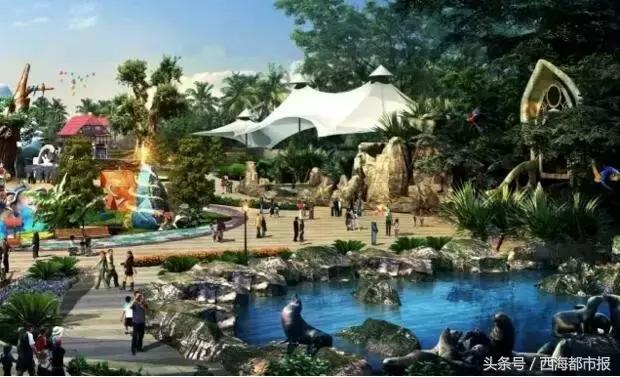 西宁变化,西宁这几年城市变化