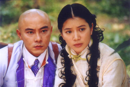 张卫健当年霸屏的十部剧,那些年看过的张卫健电视剧